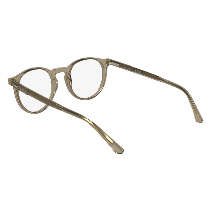 Оправа для очков Calvin Klein (Ck) CK25518 209 50 20 — vista 4