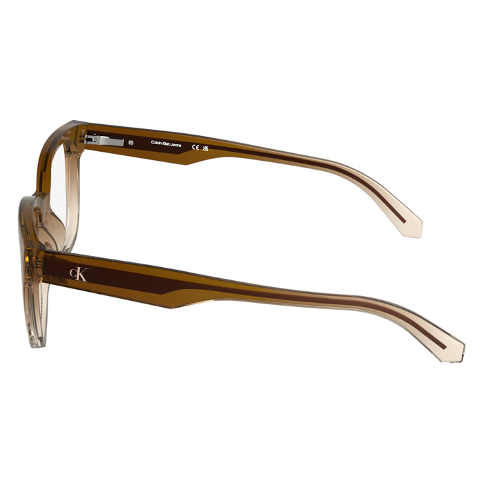 Optical Frames Calvin Klein Jeans CKJ25632 211 52 18 — vista 3