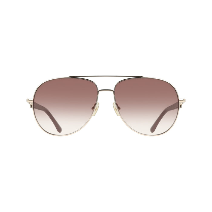 Солнцезащитные очки Ferragamo SF344S 773 60 15 — vista 2