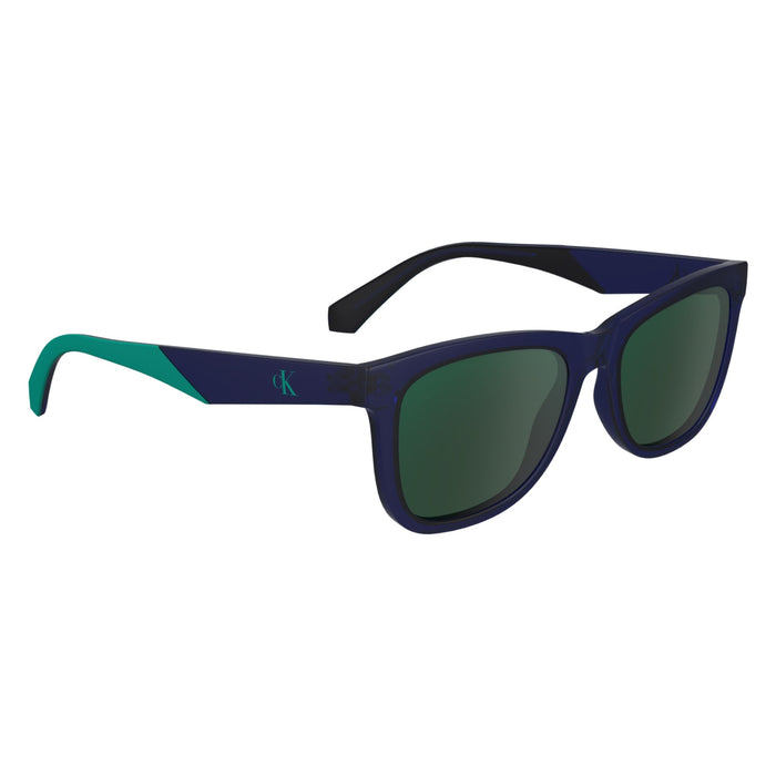 Gafas de Sol Calvin Klein Jeans CKJ24302S 400 48 16 — vista 8