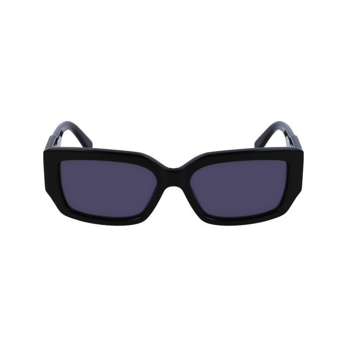 Солнцезащитные очки Lacoste L6021S 001 55 16 — vista 2