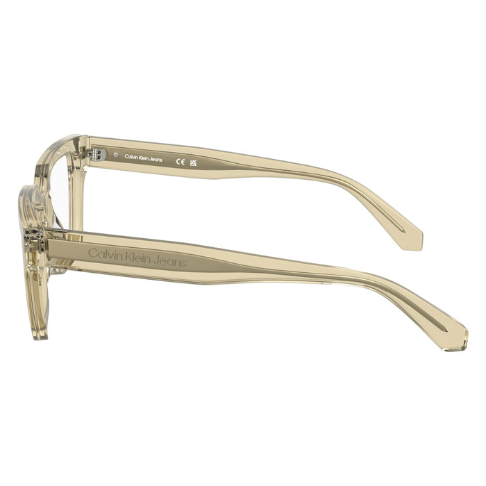 Optical Frames Calvin Klein Jeans CKJ25609 746 54 16 — vista 3