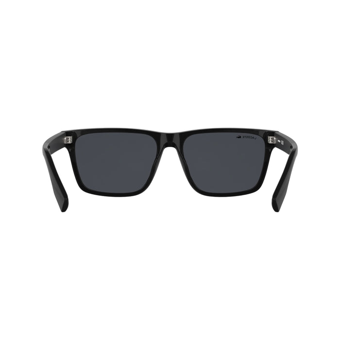 Солнцезащитные очки Lacoste L6100S 001 57 16 — vista 5