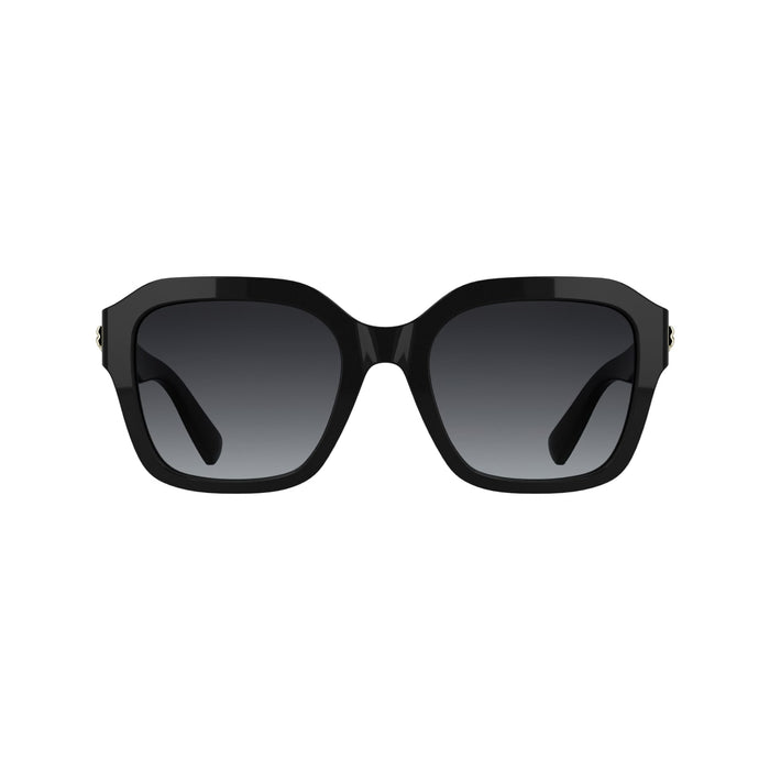 Gafas de Sol Longchamp LO816S 001 53 20 — vista 2