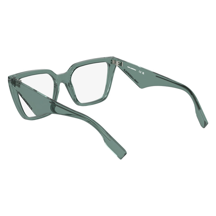 Optical Frames Karl Lagerfeld KL6194 336 54 18 — vista 4