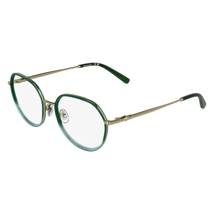 Оправа для очков Longchamp LO2185 316 52 17 — vista 2
