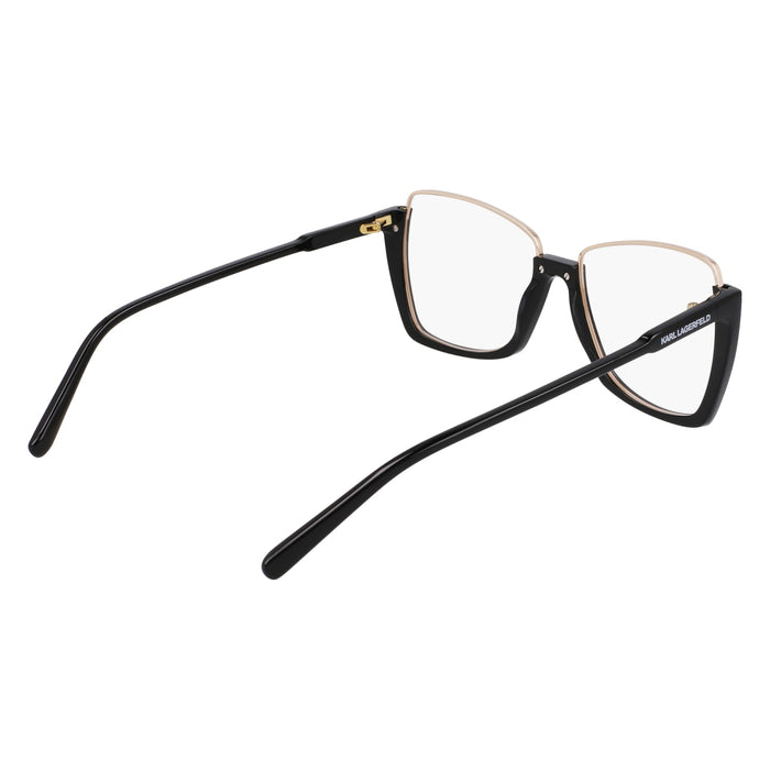Optical Frames Karl Lagerfeld KL355 001 55 16 — vista 6