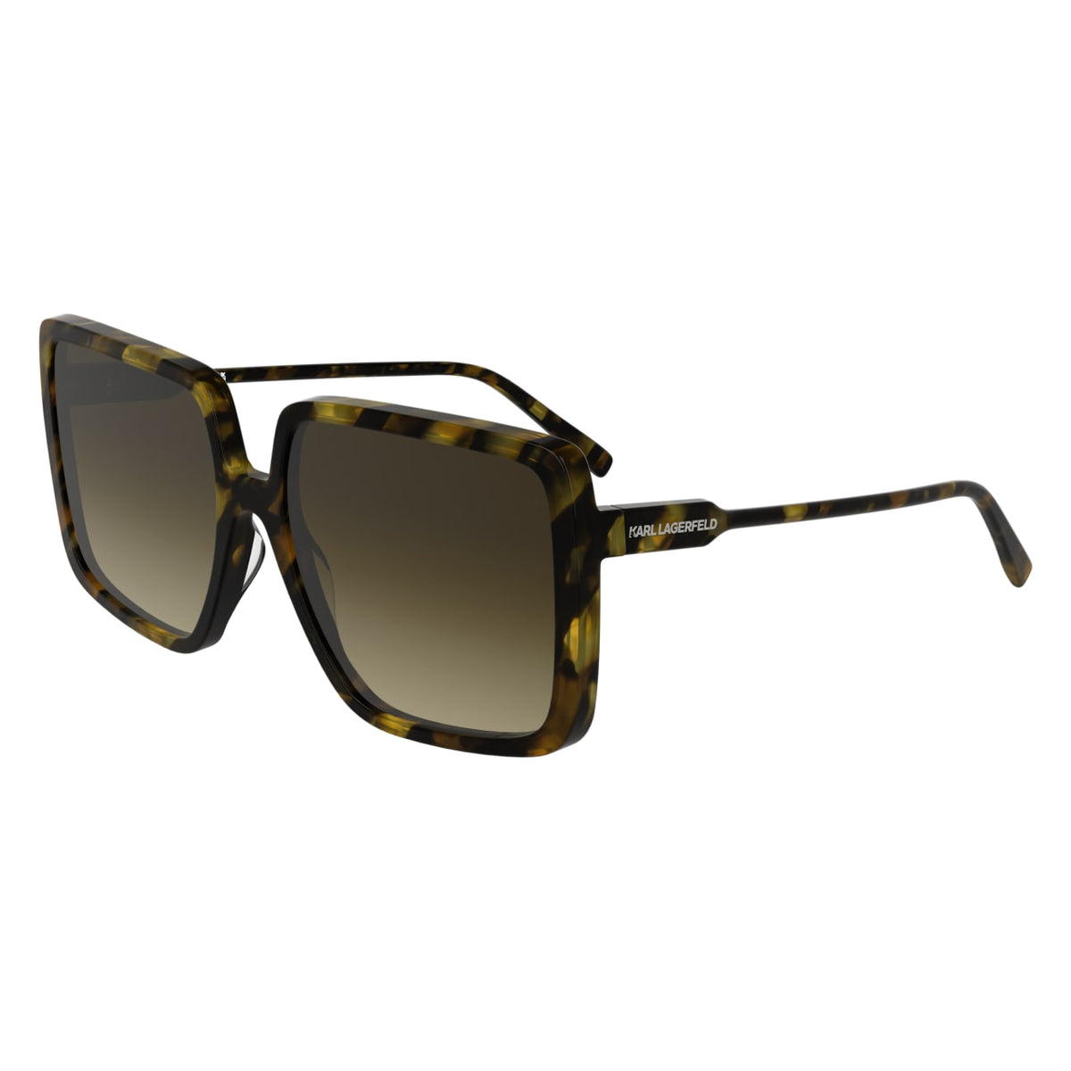 Sonnenbrille Karl Lagerfeld KL6187S 211 58 17