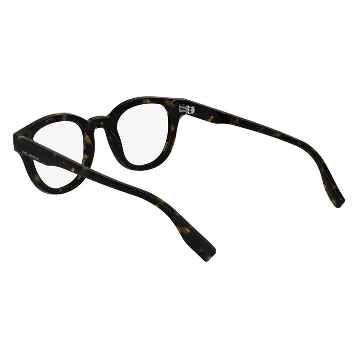 Optical Frames Karl Lagerfeld KL6177 240 47 23 — vista 4
