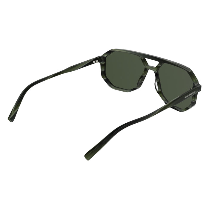 Gafas de Sol Karl Lagerfeld KL6226S 330 58 16 — vista 6