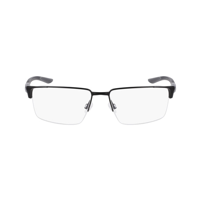 Gafas Graduadas Nike NIKE 8054 001 55 16 — vista 2