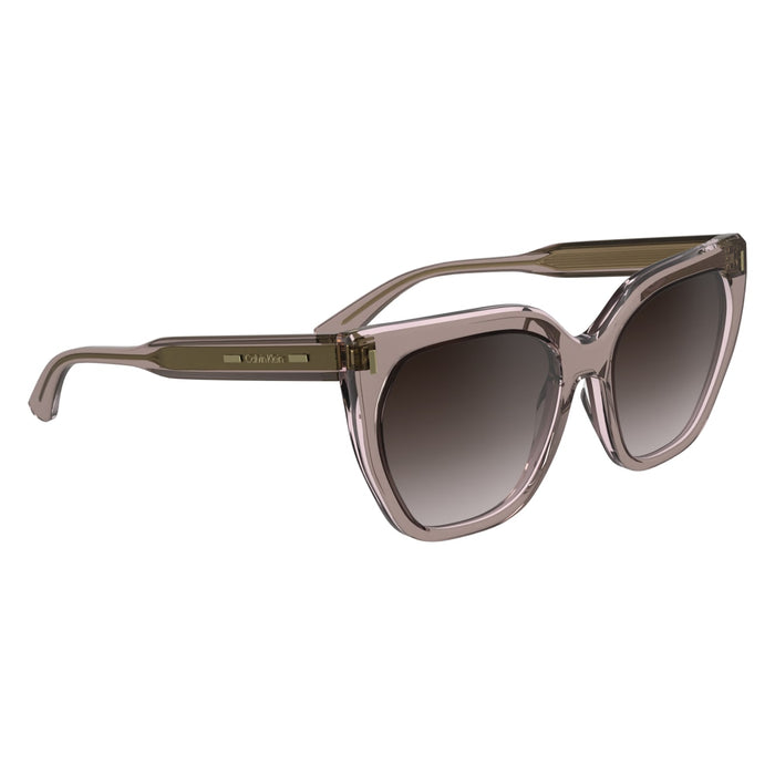 Солнцезащитные очки Calvin Klein (Ck) CK24535S 272 55 17 — vista 8