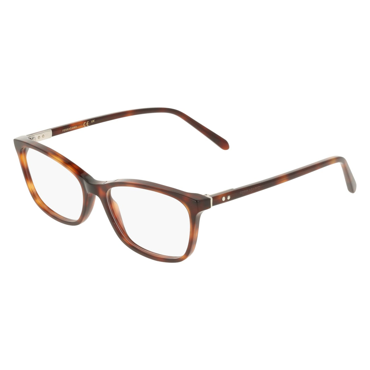 光学眼镜架 Ferragamo SF3078 240 51 / 54 15 / 16