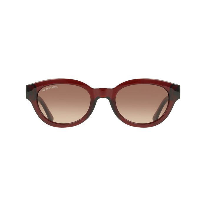 Gafas de Sol Lacoste L6024SRG 205 52 22 — vista 2
