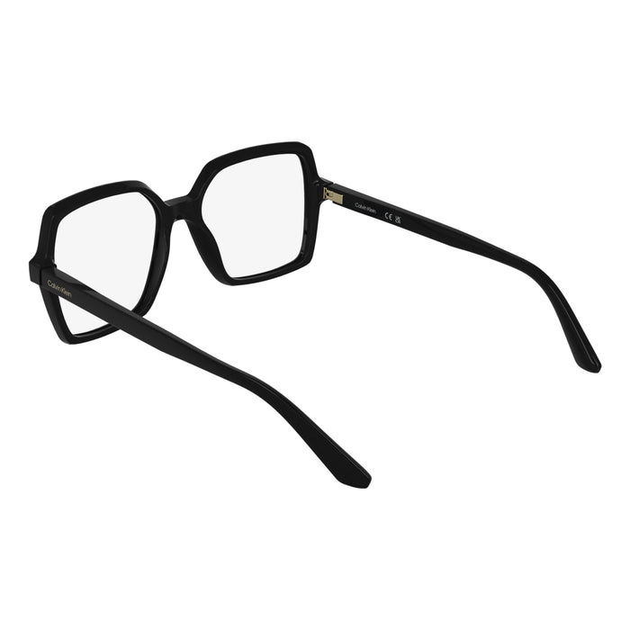 Gafas Graduadas Calvin Klein (Ck) CK25547 001 54 17 — vista 4