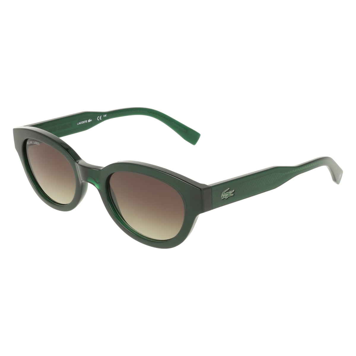 Солнцезащитные очки Lacoste L6024SRG 301 52 22