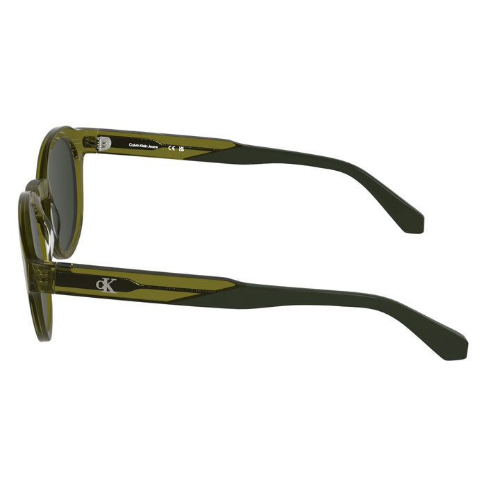 Gafas de Sol Calvin Klein Jeans CKJ26604S 309 51 21 — vista 3