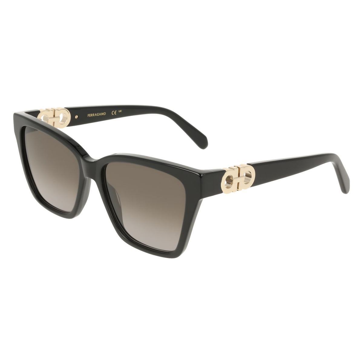 Sunglasses Ferragamo SF2110S 001 57 16