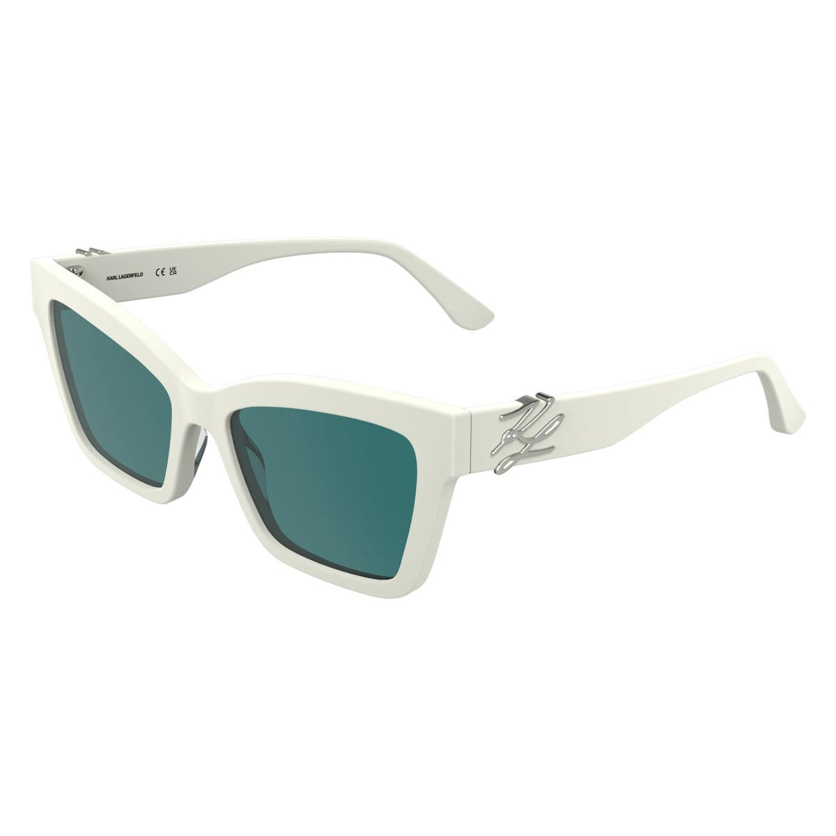 Солнцезащитные очки Karl Lagerfeld KL6220S 105 54 17