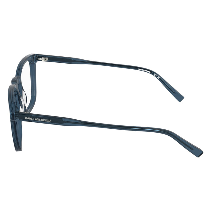 Optical Frames Karl Lagerfeld KL6257 400 54 19 — vista 3