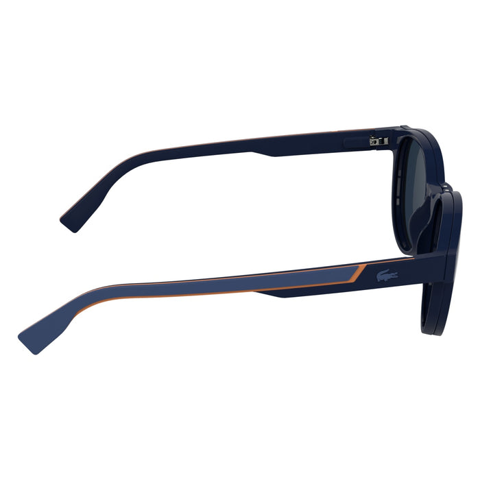 Gafas Graduadas Lacoste L4009MAG-SET 410 53 19 — vista 7