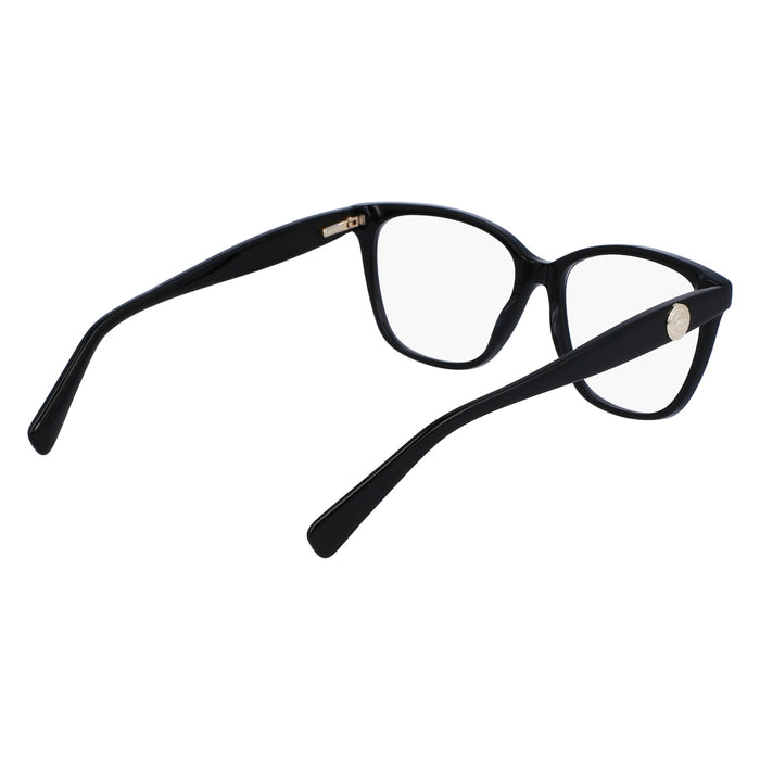 Gafas Graduadas Longchamp LO2715 001 54 / 52 15 — vista 6
