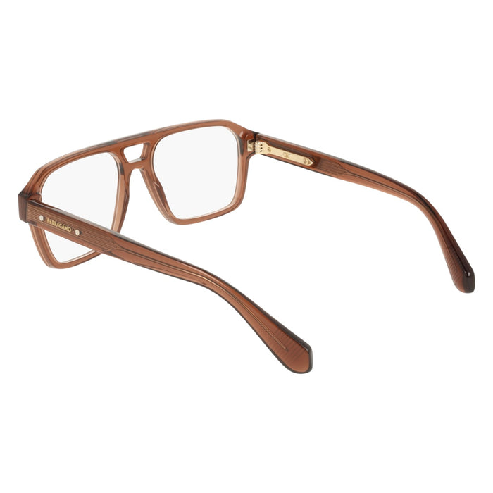 Optical Frames Ferragamo SF3085 232 55 17 — vista 4