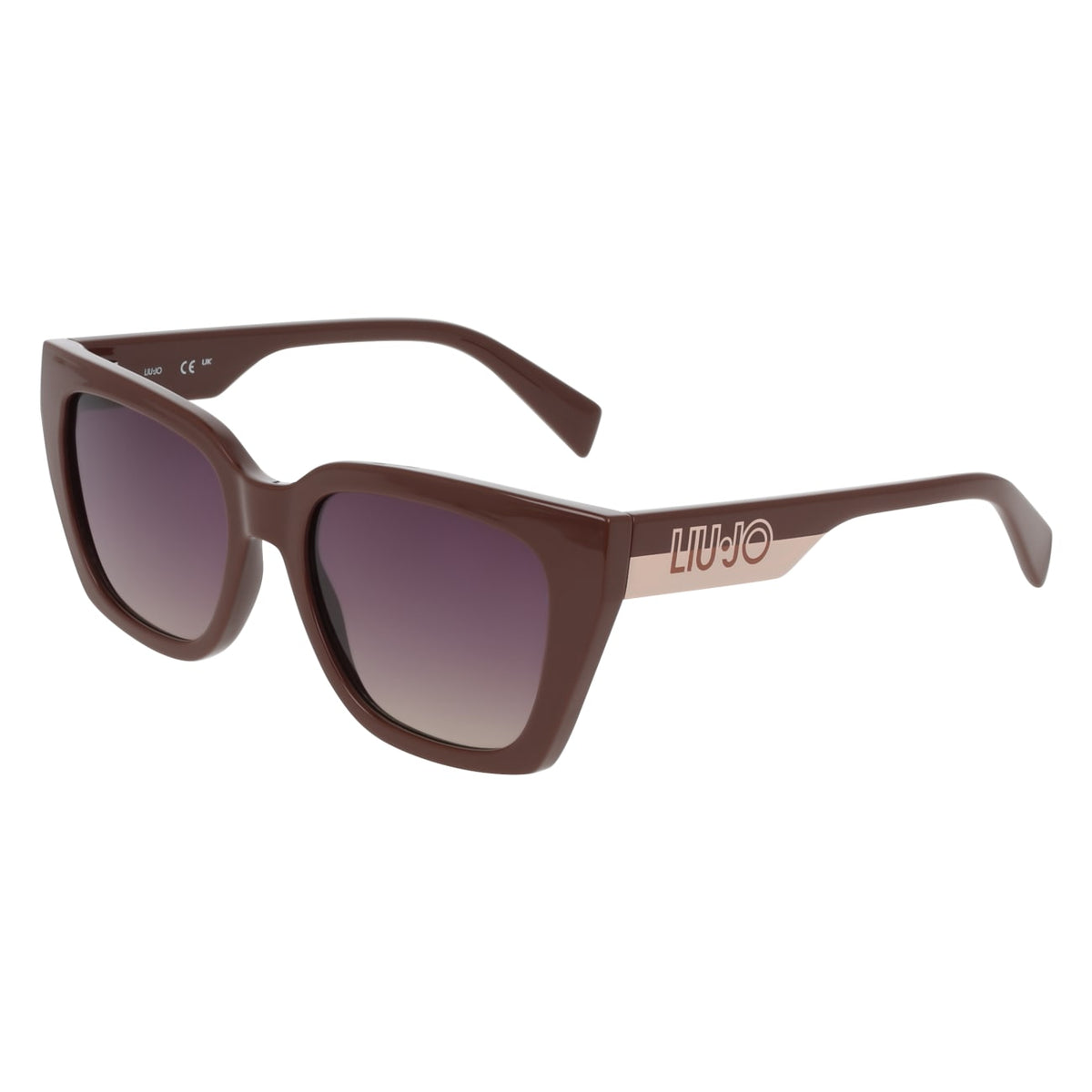 Sunglasses Liu Jo LJ808S 200 53 18