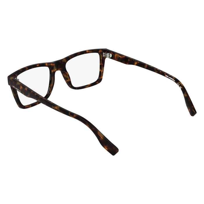 Gafas Graduadas Karl Lagerfeld KL6258 242 54 / 57 19 — vista 4