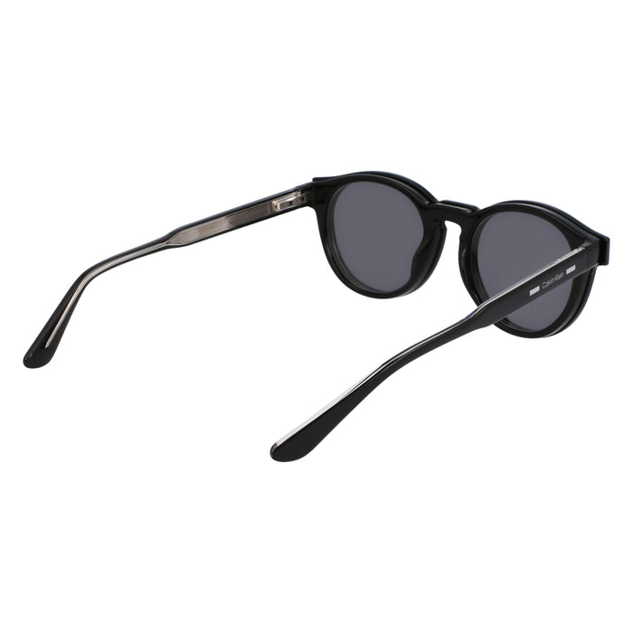 Оправа для очков Calvin Klein (Ck) CK24551MAG-SET 001 50 20 — vista 6