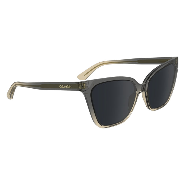 Gafas de Sol Calvin Klein (Ck) CK24507S 039 57 17 — vista 8