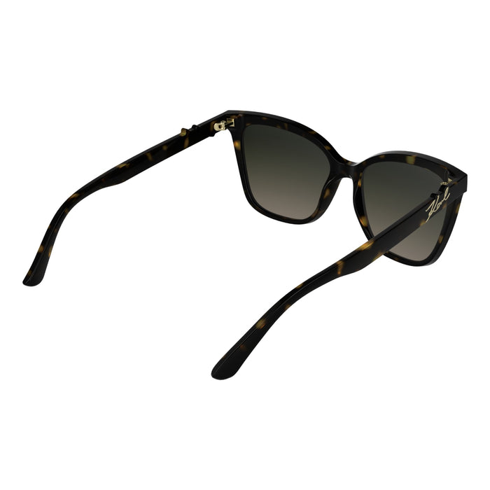 Солнцезащитные очки Karl Lagerfeld KL6223S 242 56 17 — vista 6