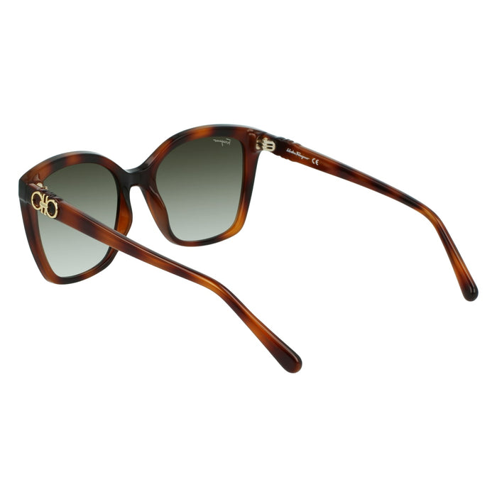 Солнцезащитные очки Ferragamo SF1026S 214 53.9 19 — vista 4
