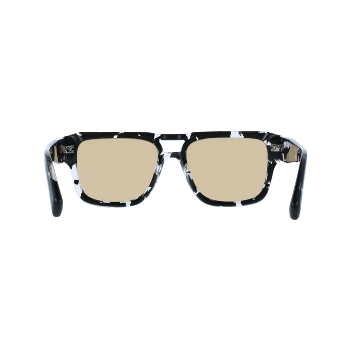 Gafas de Sol Ferragamo SF2070S 010 56 18 — vista 5