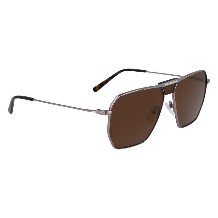 Gafas de Sol Karl Lagerfeld KL350S 042 58 13 — vista 8