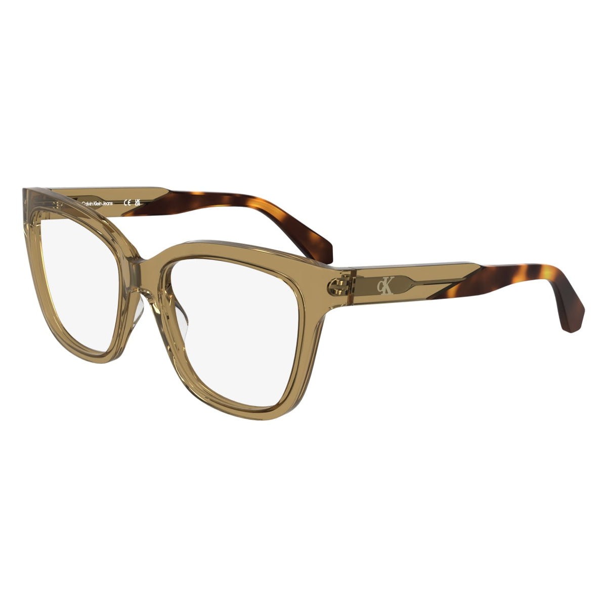 Optical Frames Calvin Klein Jeans CKJ25616 210 53 17