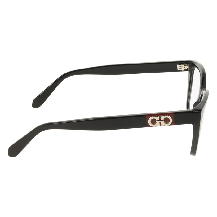 Optical Frames Ferragamo SF3074 001 54 17 — vista 7