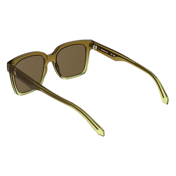 Gafas de Sol Calvin Klein Jeans CKJ25624S 210 53 18 — vista 4