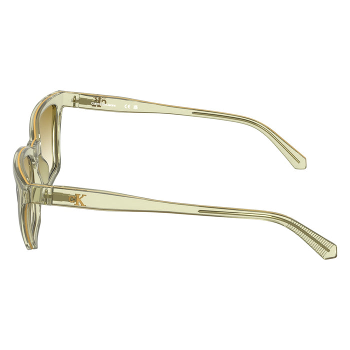 Gafas de Sol Calvin Klein Jeans CKJ26626S 259 55 17 — vista 3