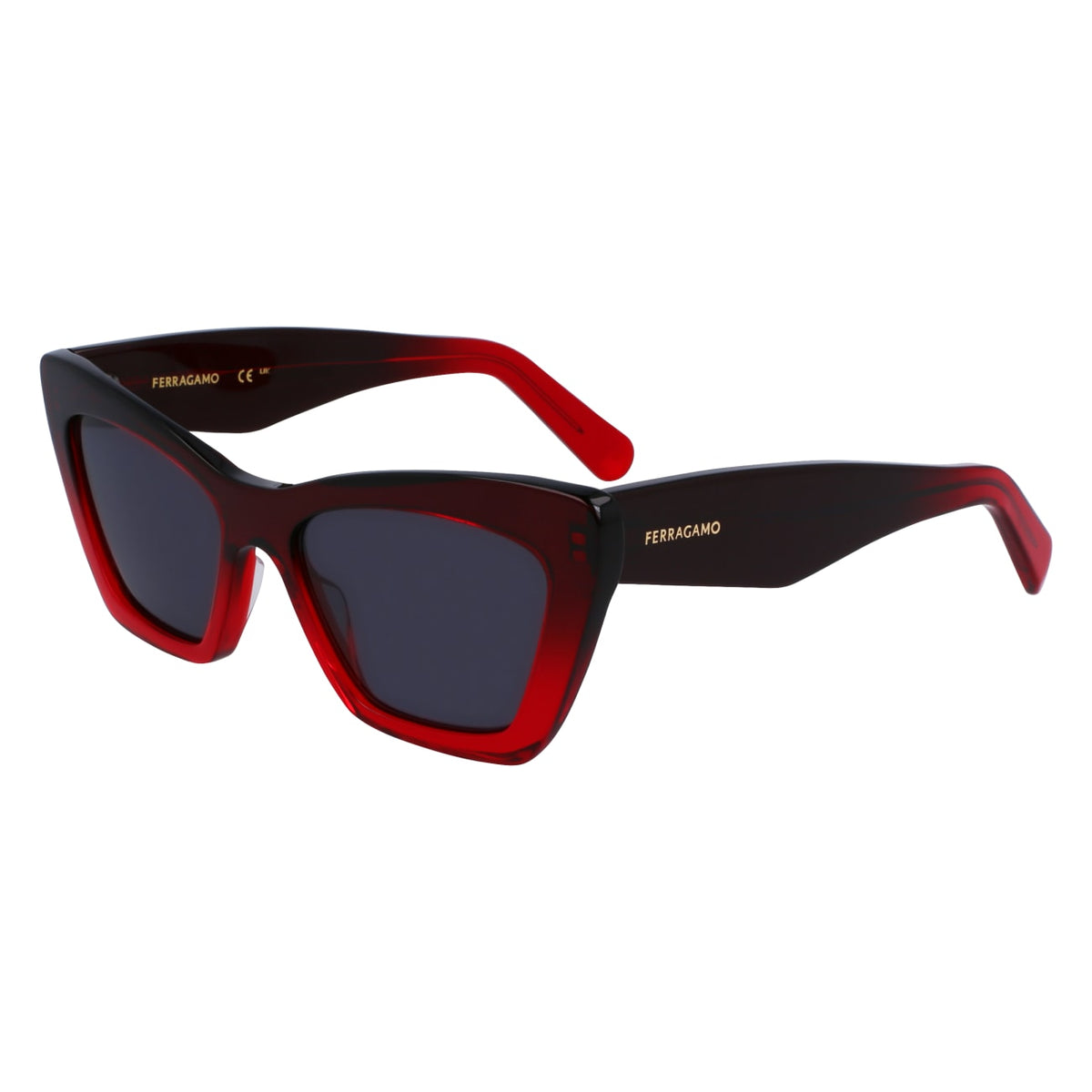 Солнцезащитные очки Ferragamo SF929SN 615 55 17