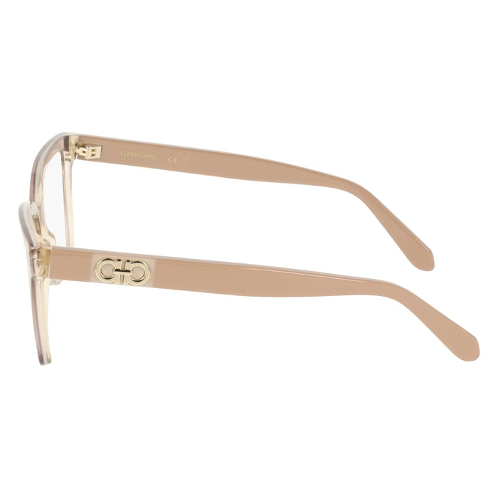 Gafas Graduadas Ferragamo SF3060 260 54 16 — vista 3