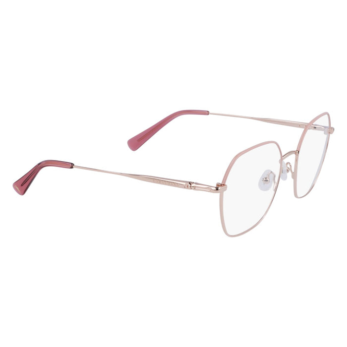 Gafas Graduadas Longchamp LO2152 770 53 / 51 19 — vista 8