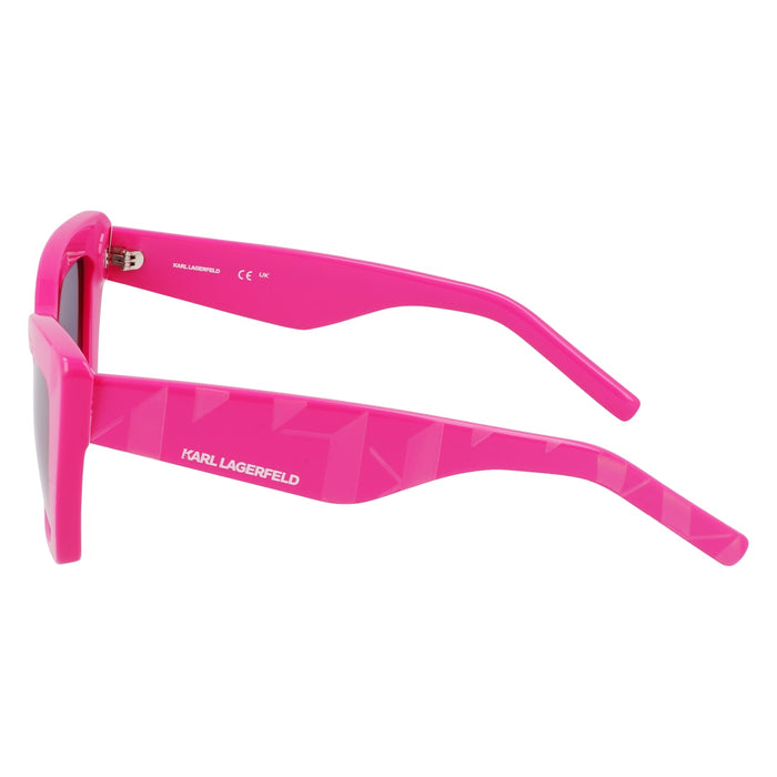 Gafas de Sol Karl Lagerfeld KL6158S 525 54 18 — vista 3