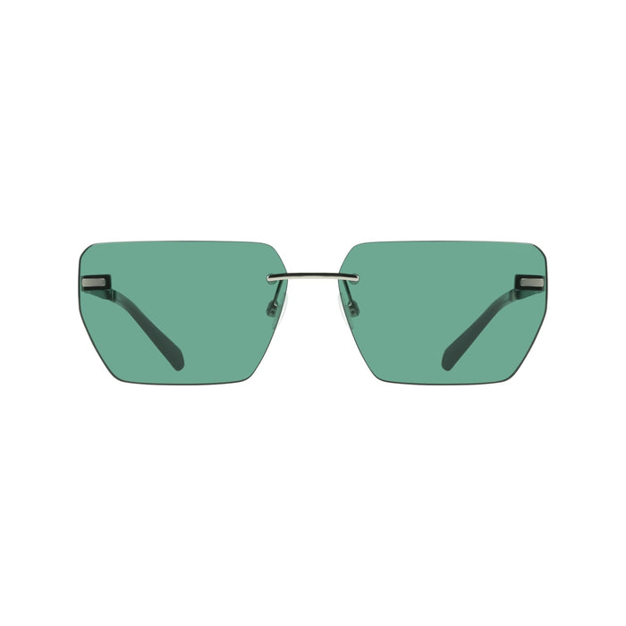 Солнцезащитные очки Calvin Klein Jeans CKJ25207S 045 62 15 — vista 2