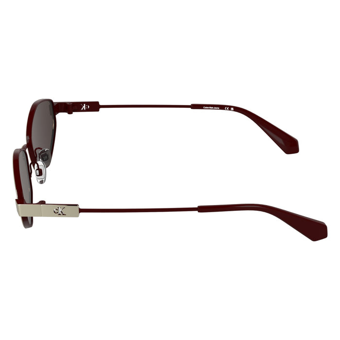 Солнцезащитные очки Calvin Klein Jeans CKJ26222S 723 55 18 — vista 3