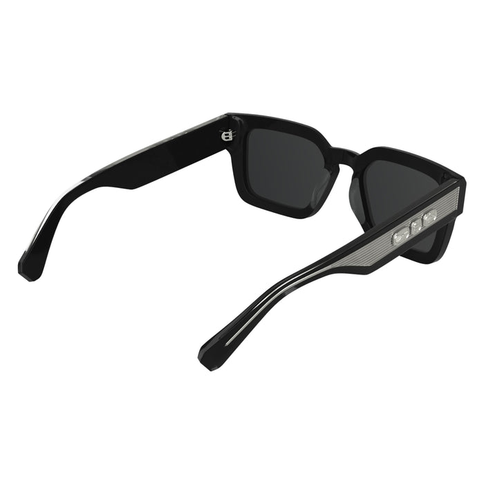 Lunettes de soleil Lacoste L6071S 001 52 21 — vista 6