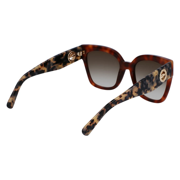 Gafas de Sol Longchamp LO717S 217 55 21 — vista 6