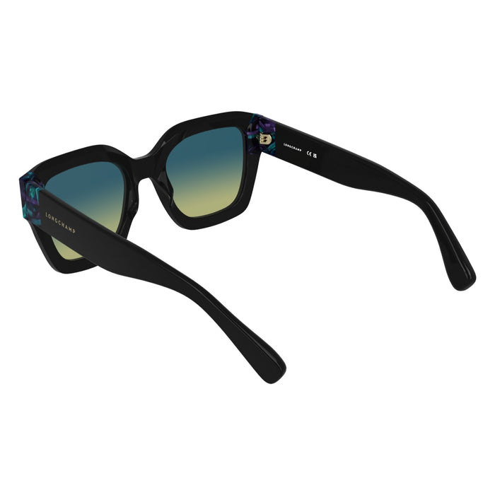 Sonnenbrille Longchamp LO771S 007 50 20 — vista 4