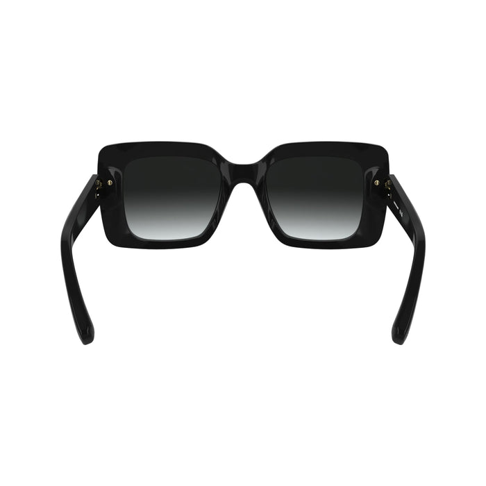 Gafas de Sol Longchamp LO776S 001 50 22 — vista 5