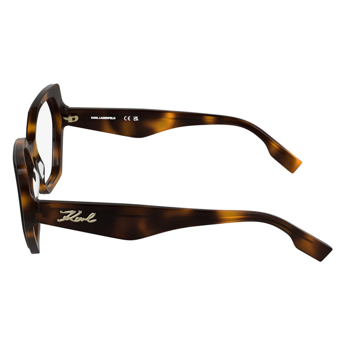 Gafas Graduadas Karl Lagerfeld KL6229 017 56 18 — vista 3